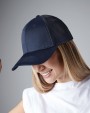 Casquette personnalisable BEECHFIELD URBANWEAR TRUCKER