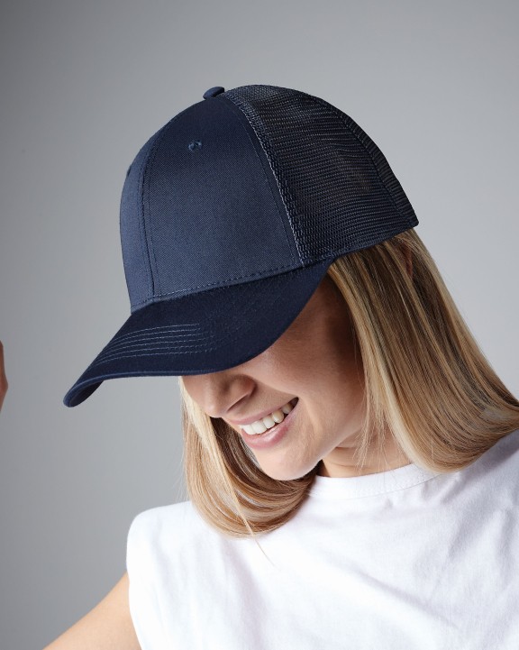 Casquette personnalisable BEECHFIELD URBANWEAR TRUCKER