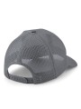 BEECHFIELD URBANWEAR TRUCKER gris graphite personnalisable