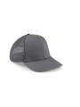 BEECHFIELD URBANWEAR TRUCKER gris graphite personnalisable