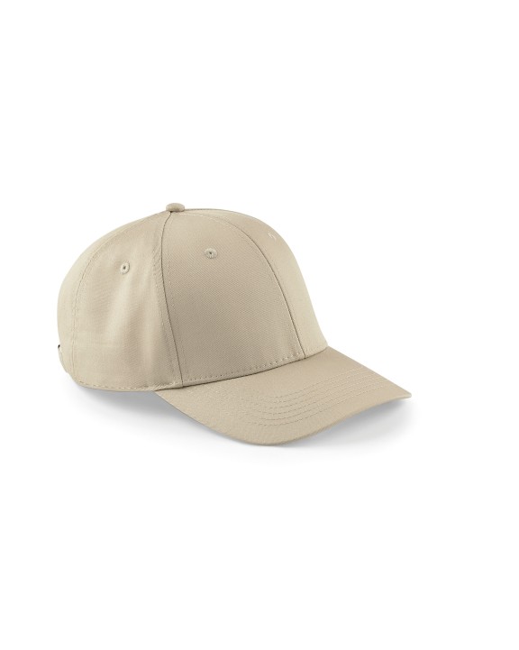 Petjes BEECHFIELD URBANWEAR 6 PANEL CAP voor bedrukking &amp; borduring