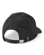 BEECHFIELD URBANWEAR 6 PANEL CAP Kappe personalisierbar