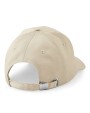 BEECHFIELD URBANWEAR 6 PANEL CAP Kappe personalisierbar