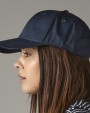 Petjes BEECHFIELD URBANWEAR 6 PANEL CAP voor bedrukking &amp; borduring