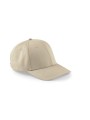 BEECHFIELD URBANWEAR 6 PANEL CAP sable chaud personnalisable