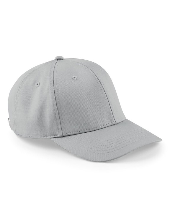 Petjes BEECHFIELD URBANWEAR 6 PANEL CAP voor bedrukking &amp; borduring