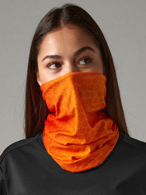 Écharpes à personnaliser BEECHFIELD Morf™ Geometric 