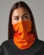 BEECHFIELD Morf™ Geometric Mütze, Schal & Handschuh personalisierbar