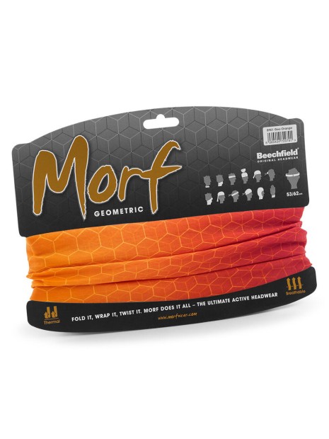 Écharpes à personnaliser BEECHFIELD Morf™ Geometric 