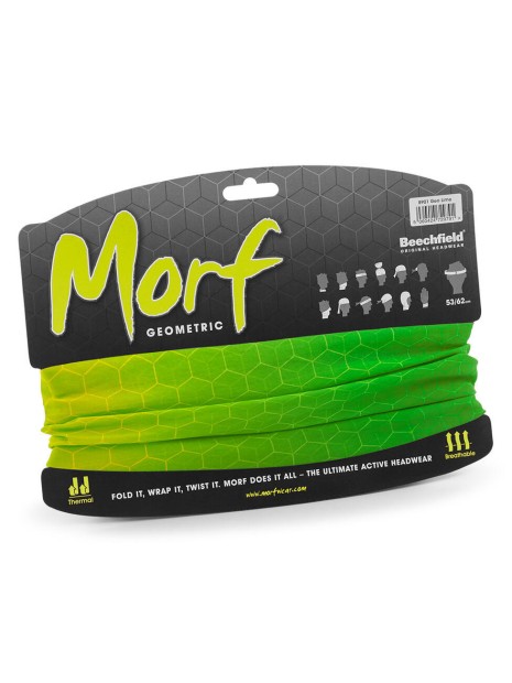 Écharpes à personnaliser BEECHFIELD Morf™ Geometric 