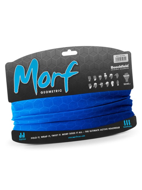 Écharpes à personnaliser BEECHFIELD Morf™ Geometric 