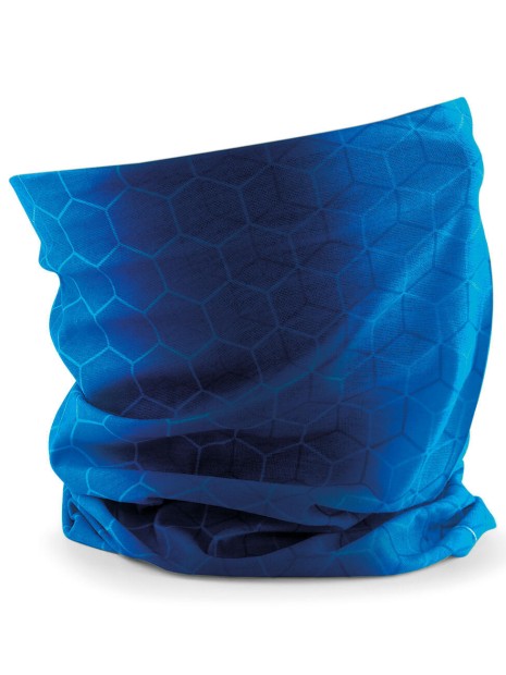 Écharpes à personnaliser BEECHFIELD Morf™ Geometric 