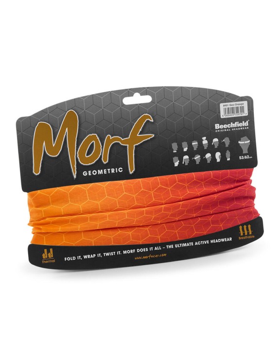 Écharpes personnalisable BEECHFIELD Morf™ Geometric