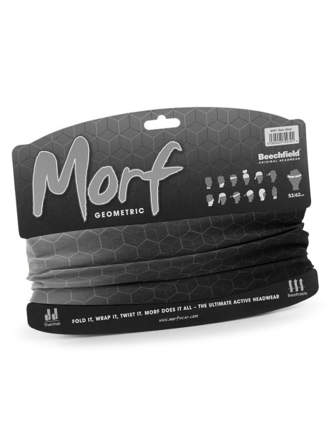Écharpes à personnaliser BEECHFIELD Morf™ Geometric 