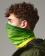 BEECHFIELD Morf™ Ombré Mütze, Schal & Handschuh personalisierbar