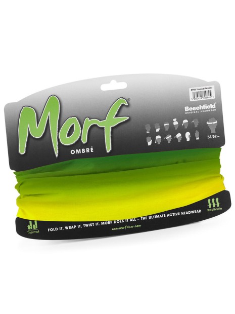 Bonnets, Écharpes & Gants à personnaliser BEECHFIELD Morf™ Ombré 