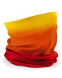 BEECHFIELD Morf™ Ombré Mütze, Schal & Handschuh personalisierbar
