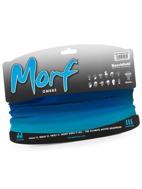 Bonnets, Écharpes & Gants à personnaliser BEECHFIELD Morf™ Ombré 
