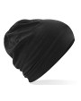 Bonnets personnalisable BEECHFIELD HEMSEDAL COTTON BEANIE