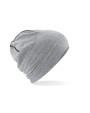 Bonnets personnalisable BEECHFIELD HEMSEDAL COTTON BEANIE