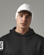 Bonnet, Écharpe & Gant personnalisable BEECHFIELD HEMSEDAL COTTON BEANIE