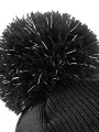 Bonnets, Écharpes & Gants à personnaliser BEECHFIELD Bonnet réfléchissant Bobble Junior 