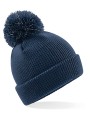 Bonnets, Écharpes & Gants à personnaliser BEECHFIELD Bonnet réfléchissant Bobble Junior 