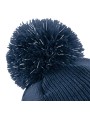 Bonnets personnalisable BEECHFIELD Bonnet réfléchissant Bobble Junior
