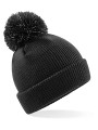 Bonnets, Écharpes & Gants à personnaliser BEECHFIELD Bonnet réfléchissant Bobble Junior 