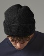 Bonnets personnalisable BEECHFIELD REFLECTIVE BEANIE