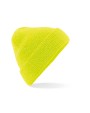 BEECHFIELD REFLECTIVE BEANIE Mütze, Schal & Handschuh personalisierbar