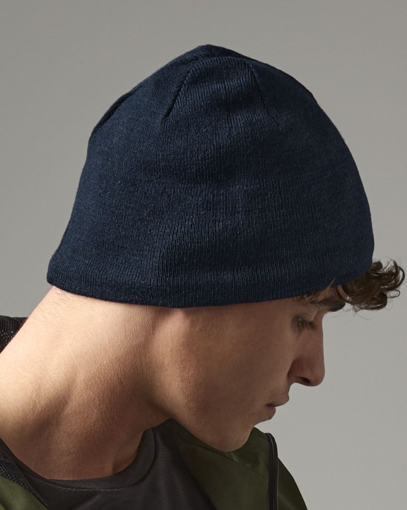 Bonnets personnalisable BEECHFIELD ACTIVE PERFORMANCE BEANIE
