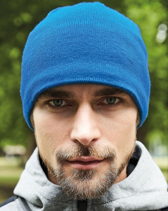 BEECHFIELD ACTIVE PERFORMANCE BEANIE Mütze, Schal & Handschuh personalisierbar
