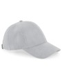 Casquettes personnalisable BEECHFIELD FAUX SUEDE 6 PANEL CAP