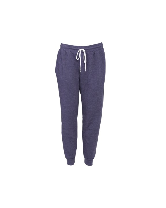 BELLA-CANVAS Unisex Jogger Sweatpants Hose personalisierbar