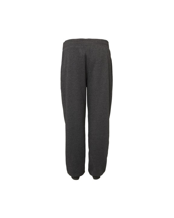 BELLA-CANVAS Unisex Jogger Sweatpants Hose personalisierbar