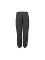BELLA-CANVAS UNISEX JOGGER SWEATPANTS gris foncé chiné personnalisable