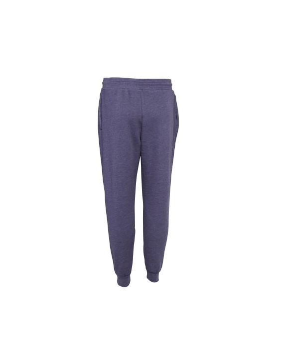 BELLA-CANVAS Unisex Jogger Sweatpants Hose personalisierbar