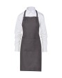 BISTRO BY JASSZ LISBON 100% Cotton Bib Apron Schürze personalisierbar