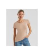 T-shirt FOL LADIES ICONIC 195 RINGSPUN PREMIUM T voor bedrukking &amp; borduring