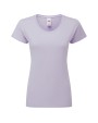 T-shirt FOL LADIES ICONIC 195 RINGSPUN PREMIUM T voor bedrukking &amp; borduring