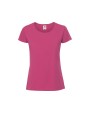 T-shirt FOL LADIES ICONIC 195 RINGSPUN PREMIUM T voor bedrukking &amp; borduring