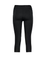 KUSTOM KIT Women's Fashion Fit Full length Legging Hose personalisierbar