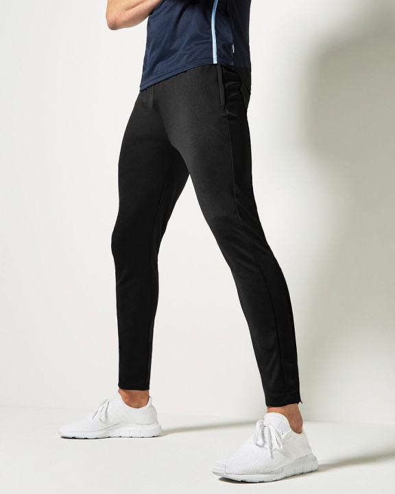 KUSTOM KIT Slim Fit Track Pant Hose personalisierbar