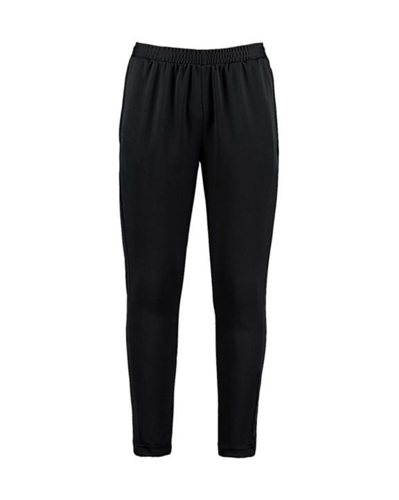 KUSTOM KIT Slim Fit Track Pant Hose personalisierbar