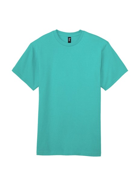 GILDAN T-shirt Hammer chalky mint personnalisable