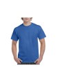 GILDAN T-shirt Hammer flo blue personnalisable