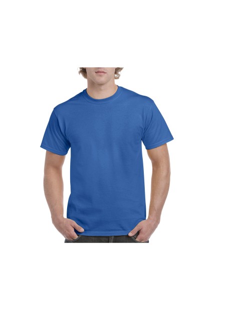 GILDAN T-shirt Hammer flo blue personnalisable