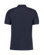 Polo personnalisable KUSTOM KIT Classic Slim Fit Polo Superwash® 60º