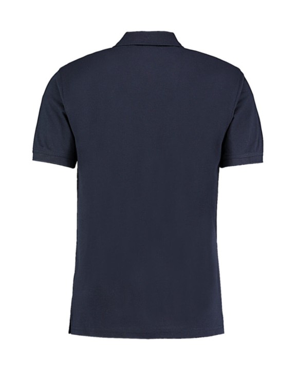 Polo personnalisable KUSTOM KIT Classic Slim Fit Polo Superwash® 60º